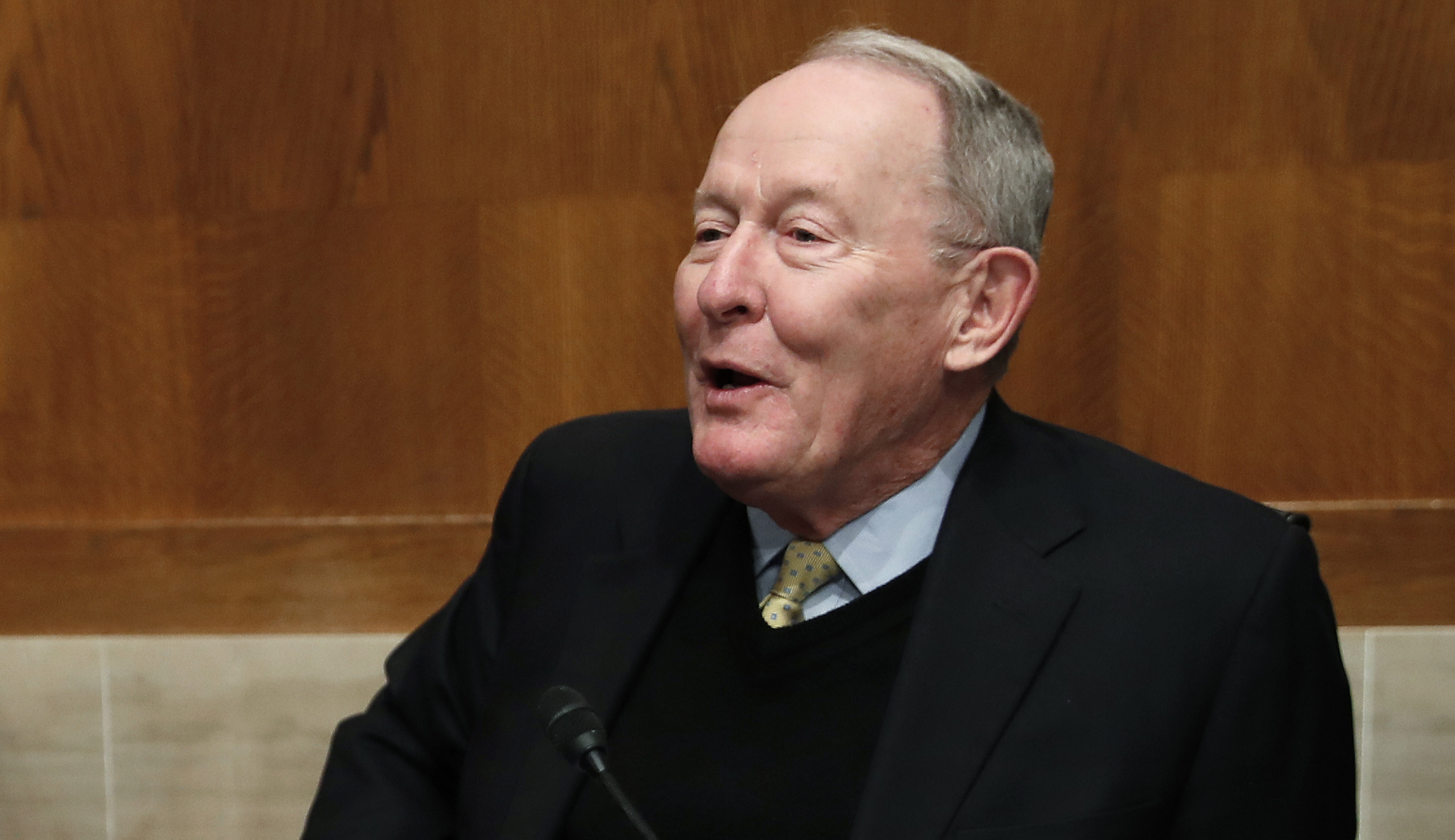 Lamar Alexander: Obamacare bill a ‘Christmas present’ for Americans