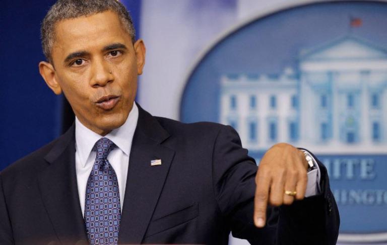 Examiner Editorial: No, Mr. President, the economy is not fine