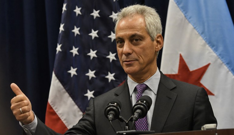 Jeff Sessions announced last month that the Justice Department will refuse to give Byrne Justice Assistance Grants to so-called sanctuary cities that limit the circumstances in which they work with federal immigration authorities to deport illegal immigrants in local custody. (AP Photo/Matt Marton)