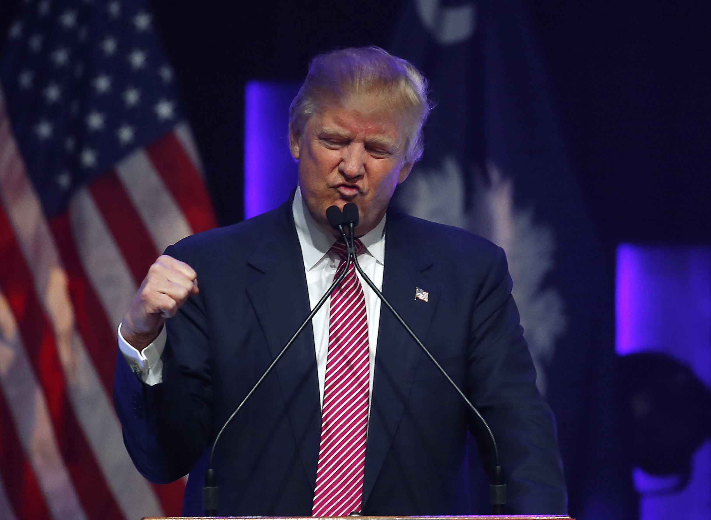 Trump on company’s indictment: ‘Reminiscent of a communist dictatorship’