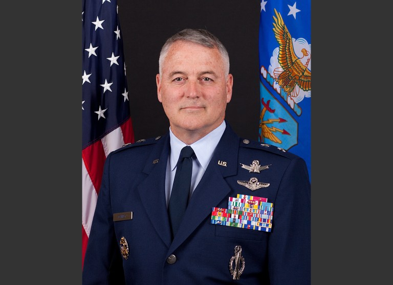 US nuclear force faces a cascade of missteps