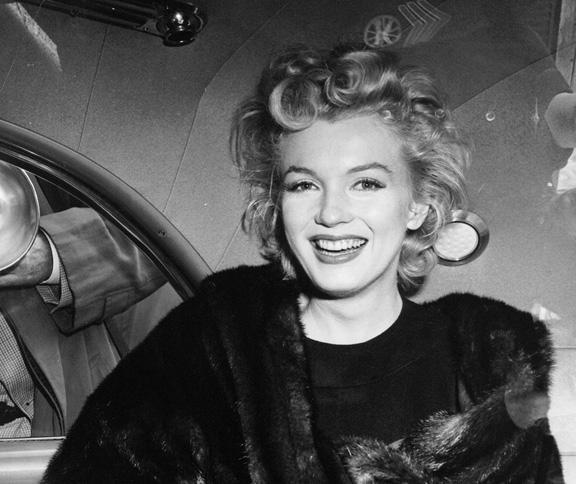 Friday Flashback: June 1