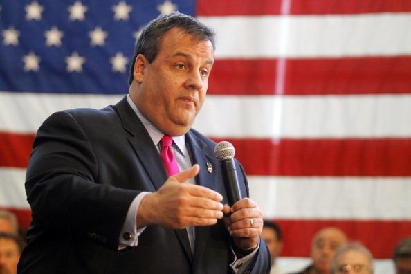 Christie’s brother: ‘He’s not going to run’