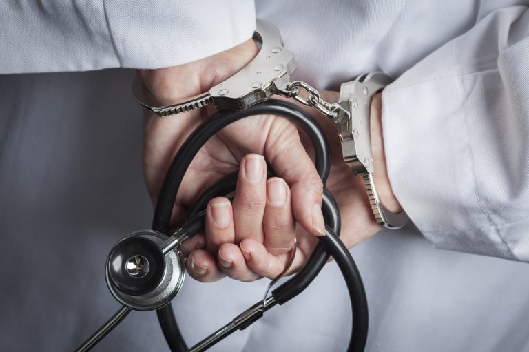 Three separate healthcare fraud cases netted more than $160 million in Medicare funds. (iStock Photo)