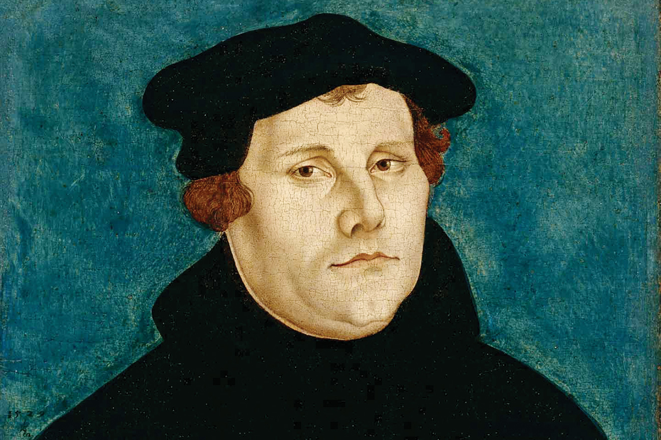The Reformation at 500