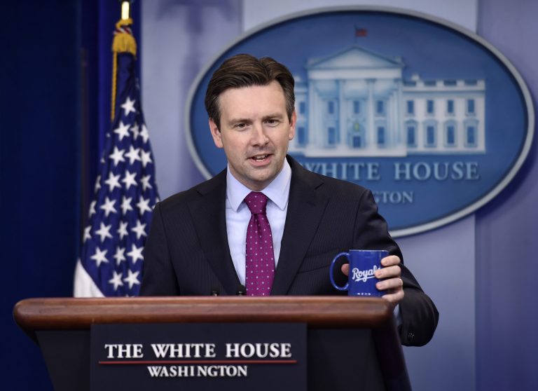 A government shutdown is 