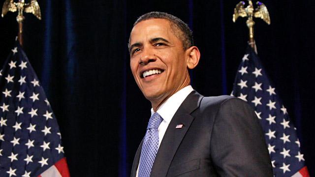 Obama: reelection ‘energy’ will be ‘different’