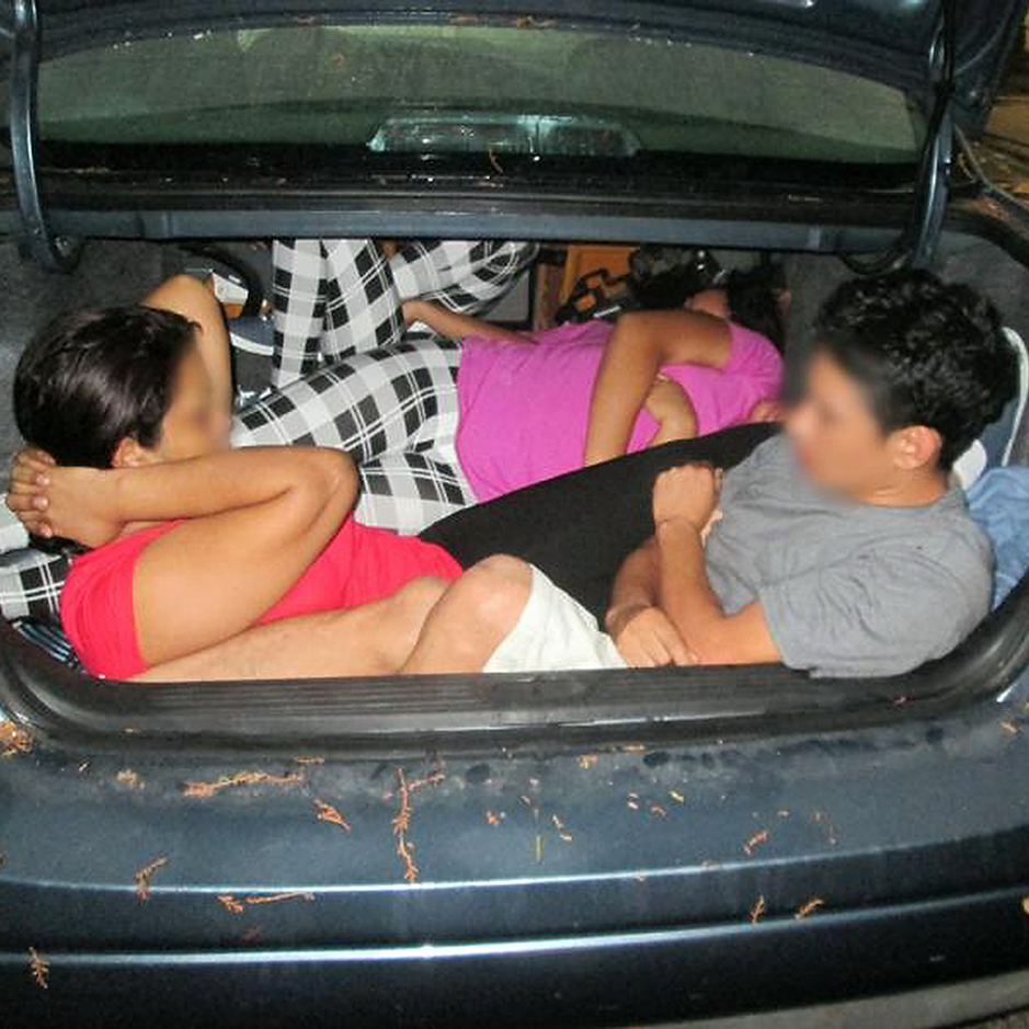 A Modest Immigration Proposal