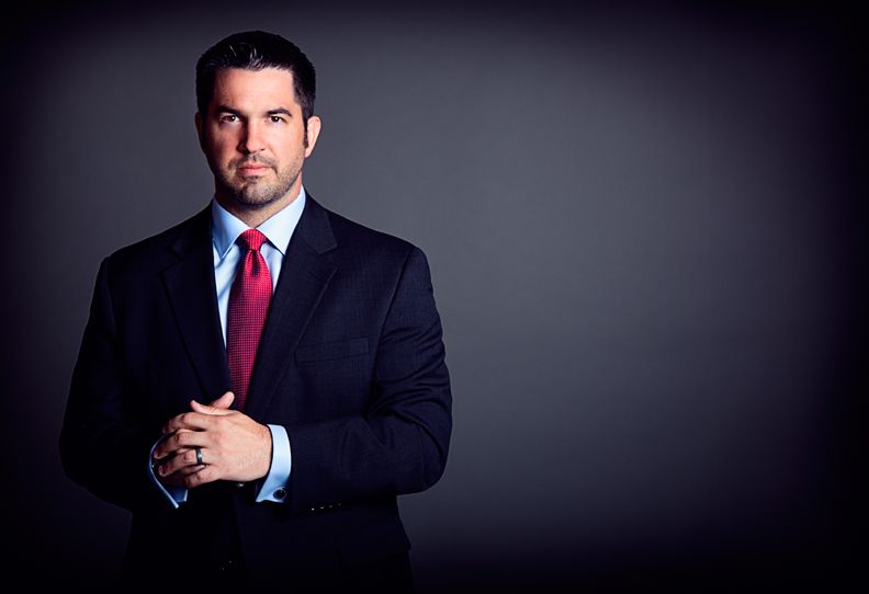 Pennsylvania House GOP candidate refers Democrat’s social media posts to US attorney