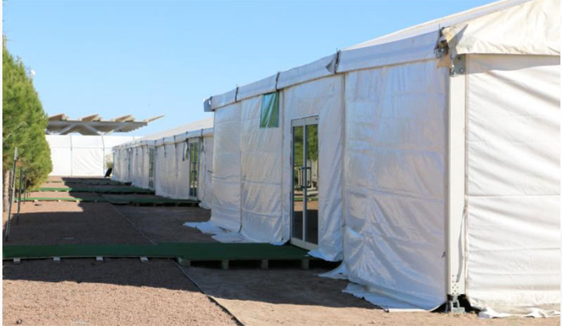 DHS preps ‘contingencies’ to deal with border mess