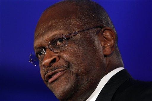Cain: Both Obama and Perry are ‘insensitive’