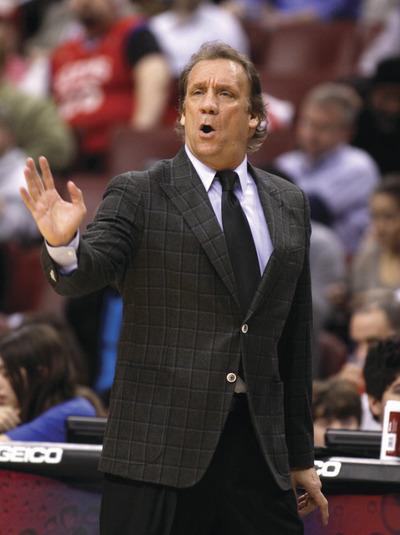 Scheduling woes to start for Wizards