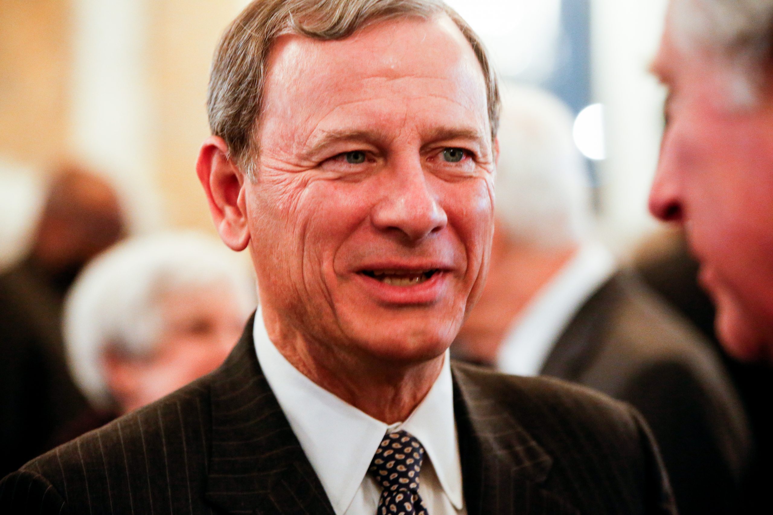 Second Roberts rewrite turns courts and the IRS into legislators