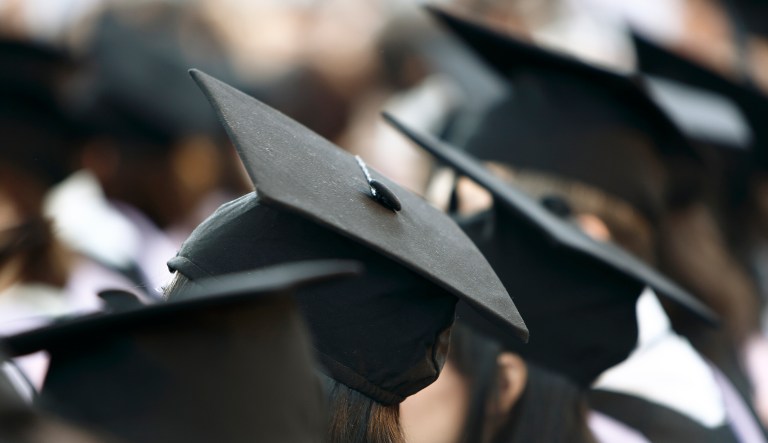 Chicago Mayor Rahm Emanuel has repeatedly bragged about reinventing City Colleges of Chicago, which went from having a 7 percent graduation rate when he took office to a 17 percent graduation rate today.