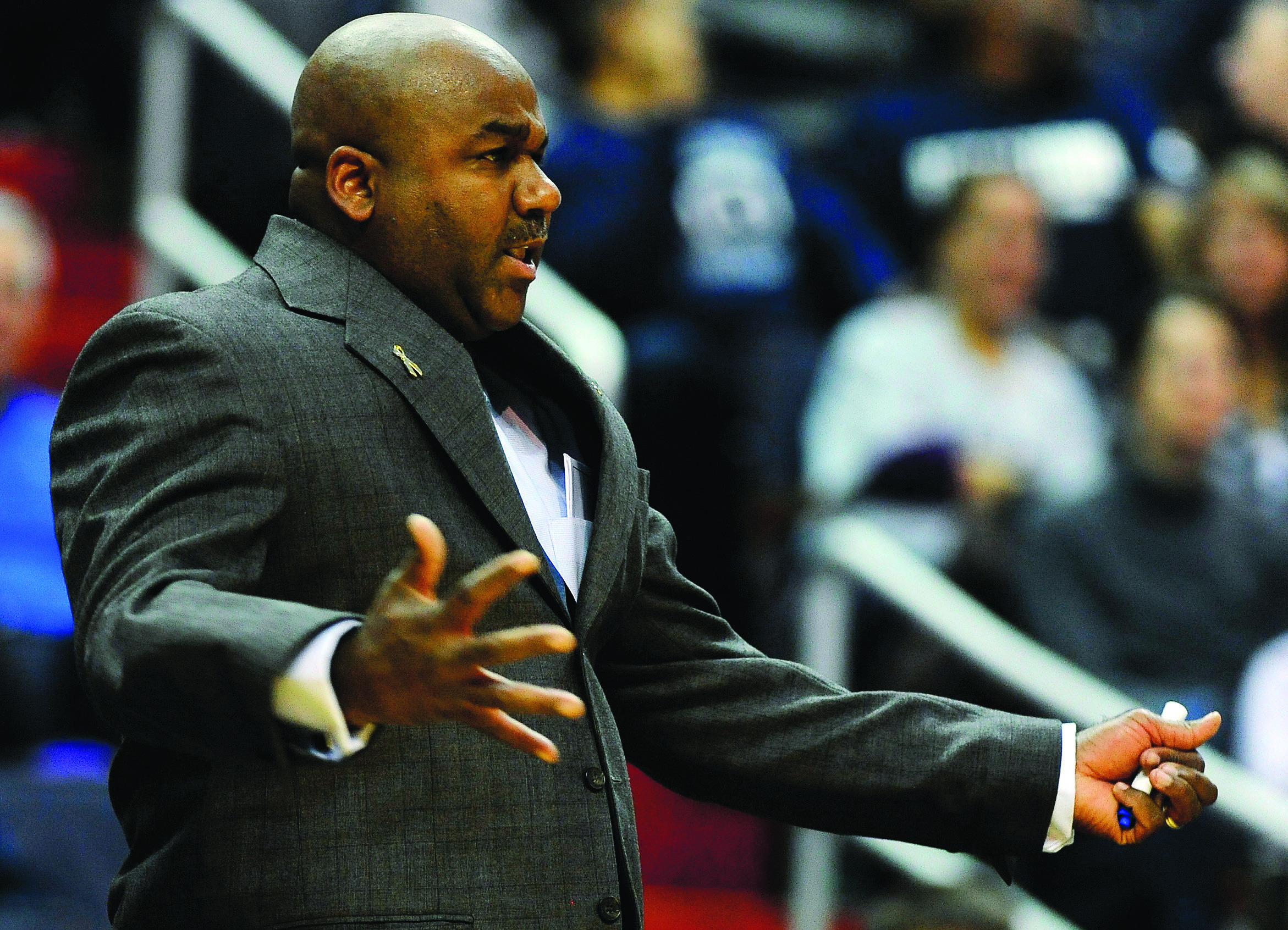 Big East’s seven Catholic basketball schools late to moving party