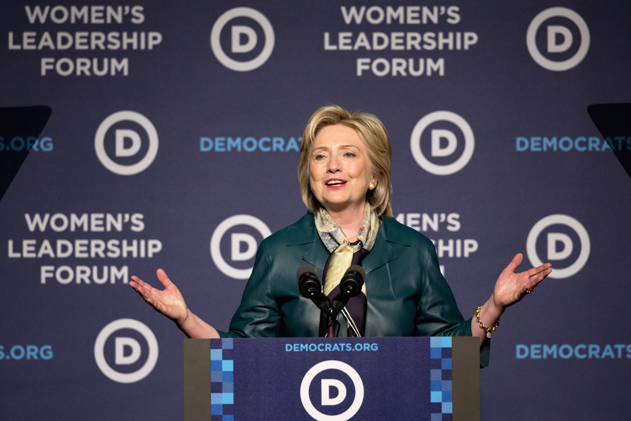 Clinton can’t find emails from first two months at State