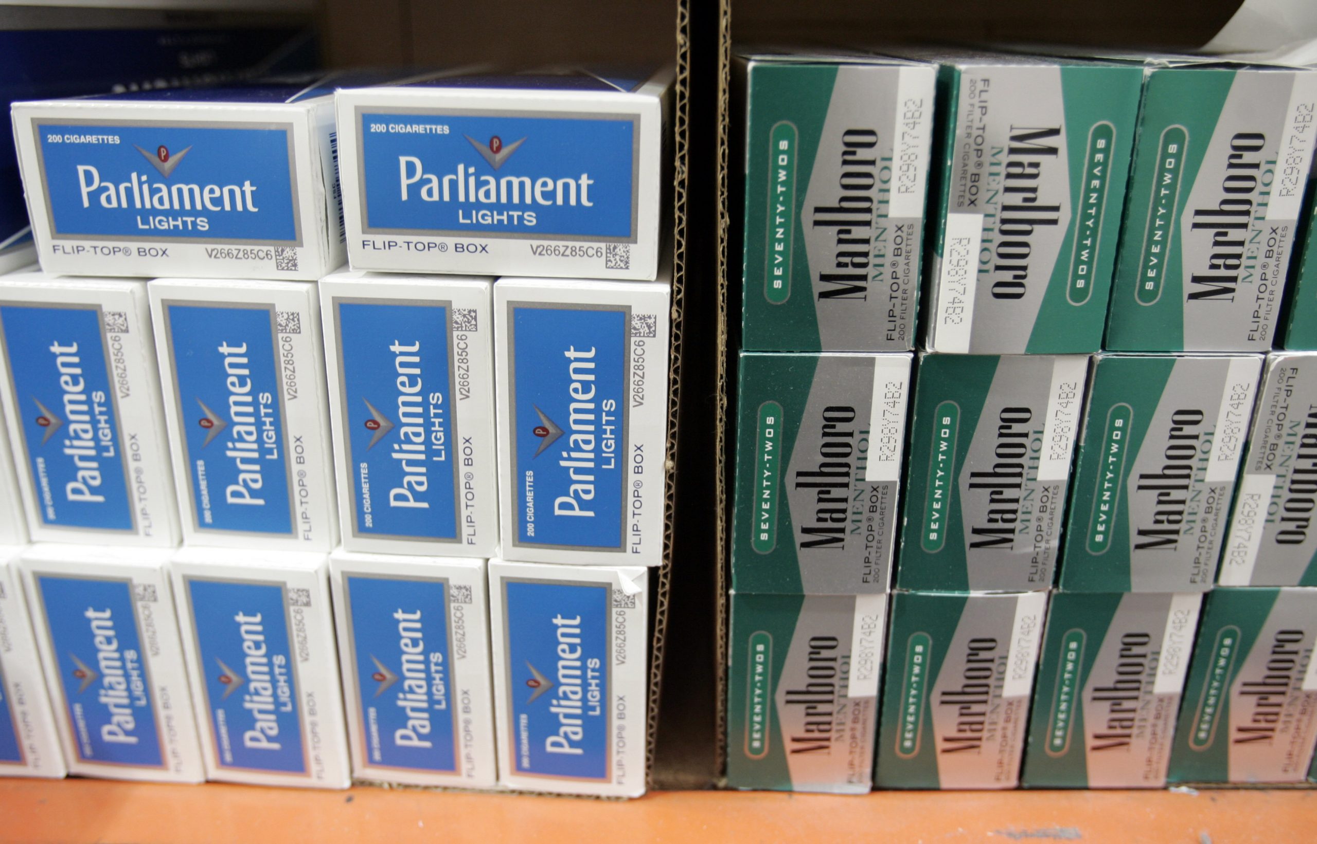 WKYC: Three in Cleveland traded $780k in food stamps for beer, cigarettes