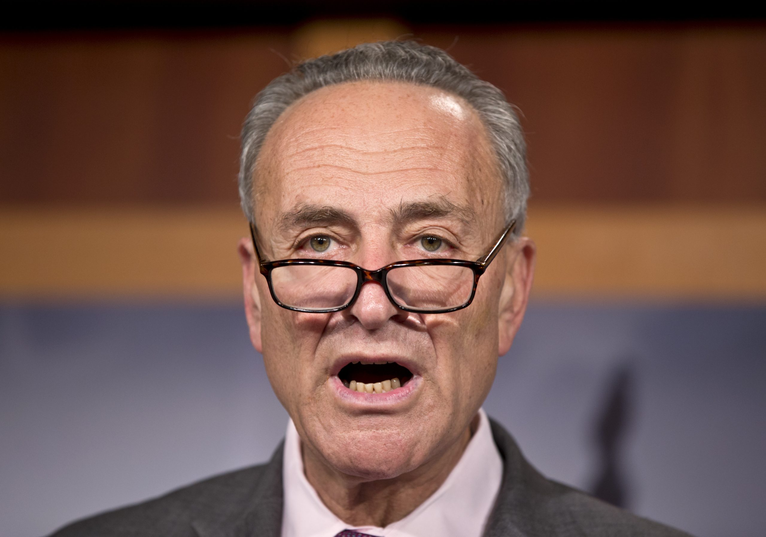 Senate plans Wednesday vote on bipartisan infrastructure package