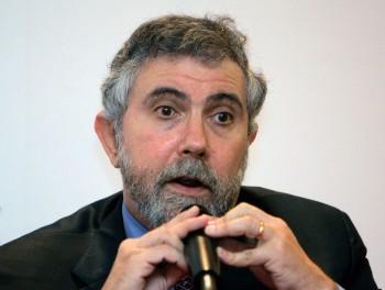 Krugman: Paul Ryan’s budget ‘would kill people’