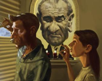 Are Americans Closet Statists?