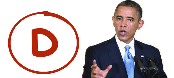 Obama report card: NSA scandal unites liberals, conservatives against president