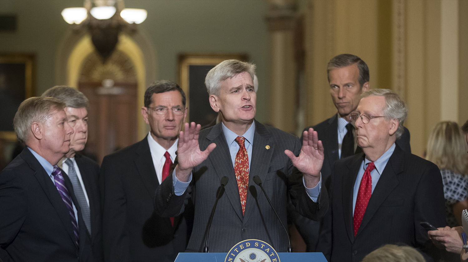 A healthcare reform journey, like other journeys, starts with the first step