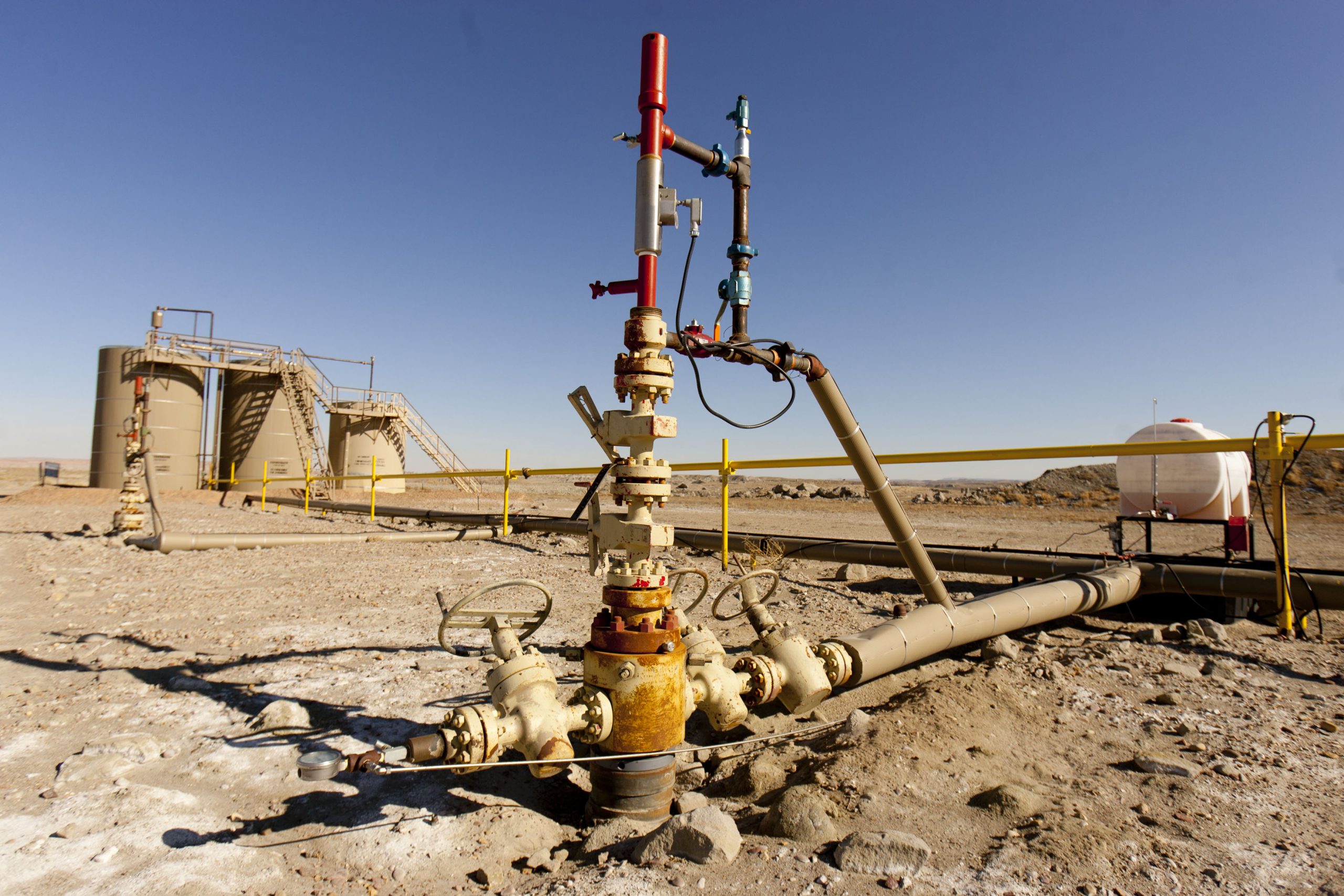 Report: Backlog in drill requests hurts industry