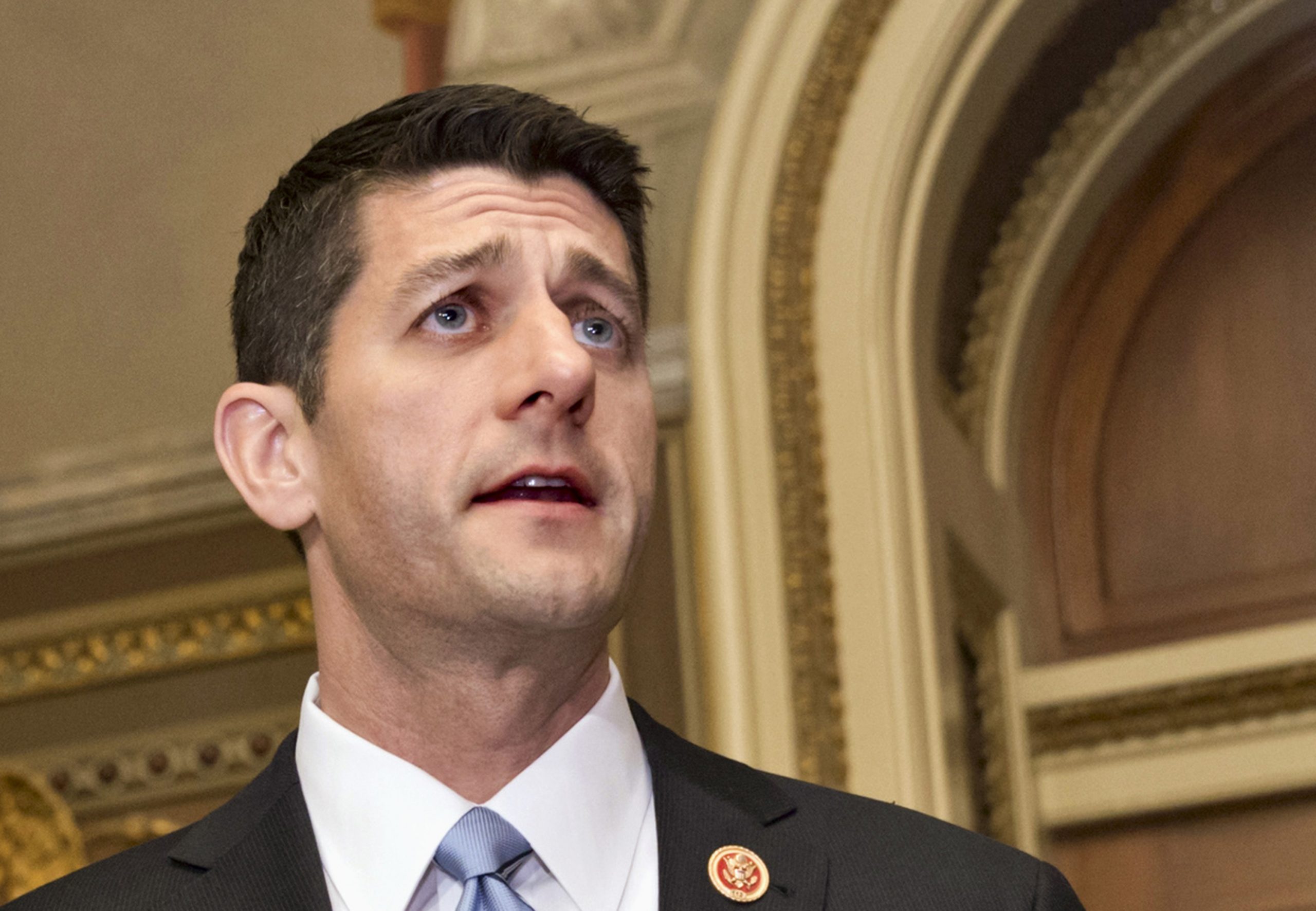 Paul Ryan in Iowa, Martin O’Malley in NH with all eyes on 2016