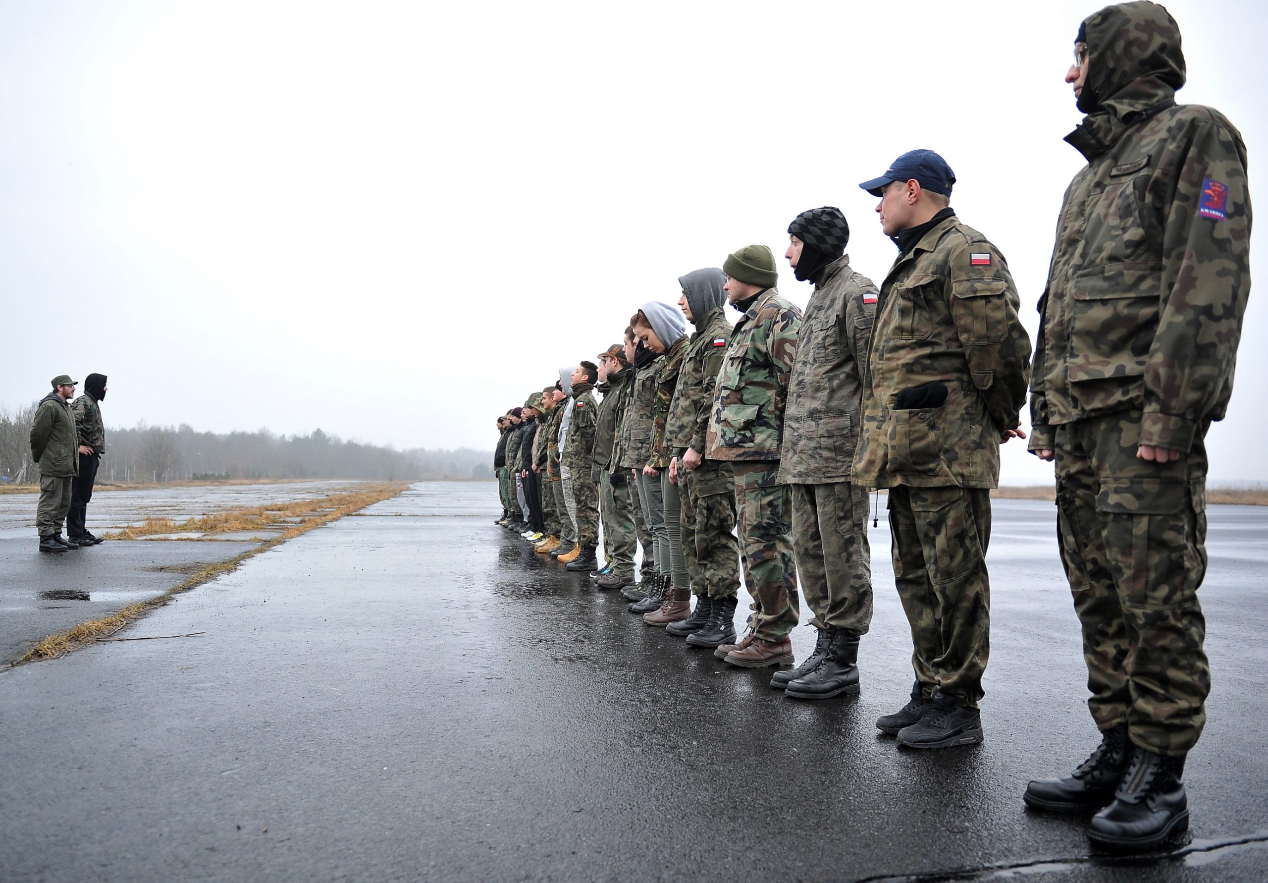 NATO proposes more troops near Russia’s western border