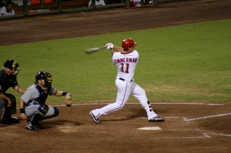 Afternoon Links: Enjoy Baseball While You Can, and Farewell, Joe Thomas