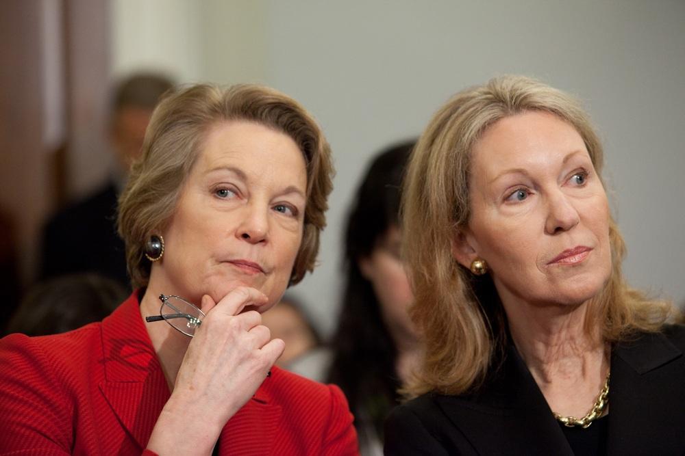 ‘Refined’ Eisenhower Memorial design to be unveiled