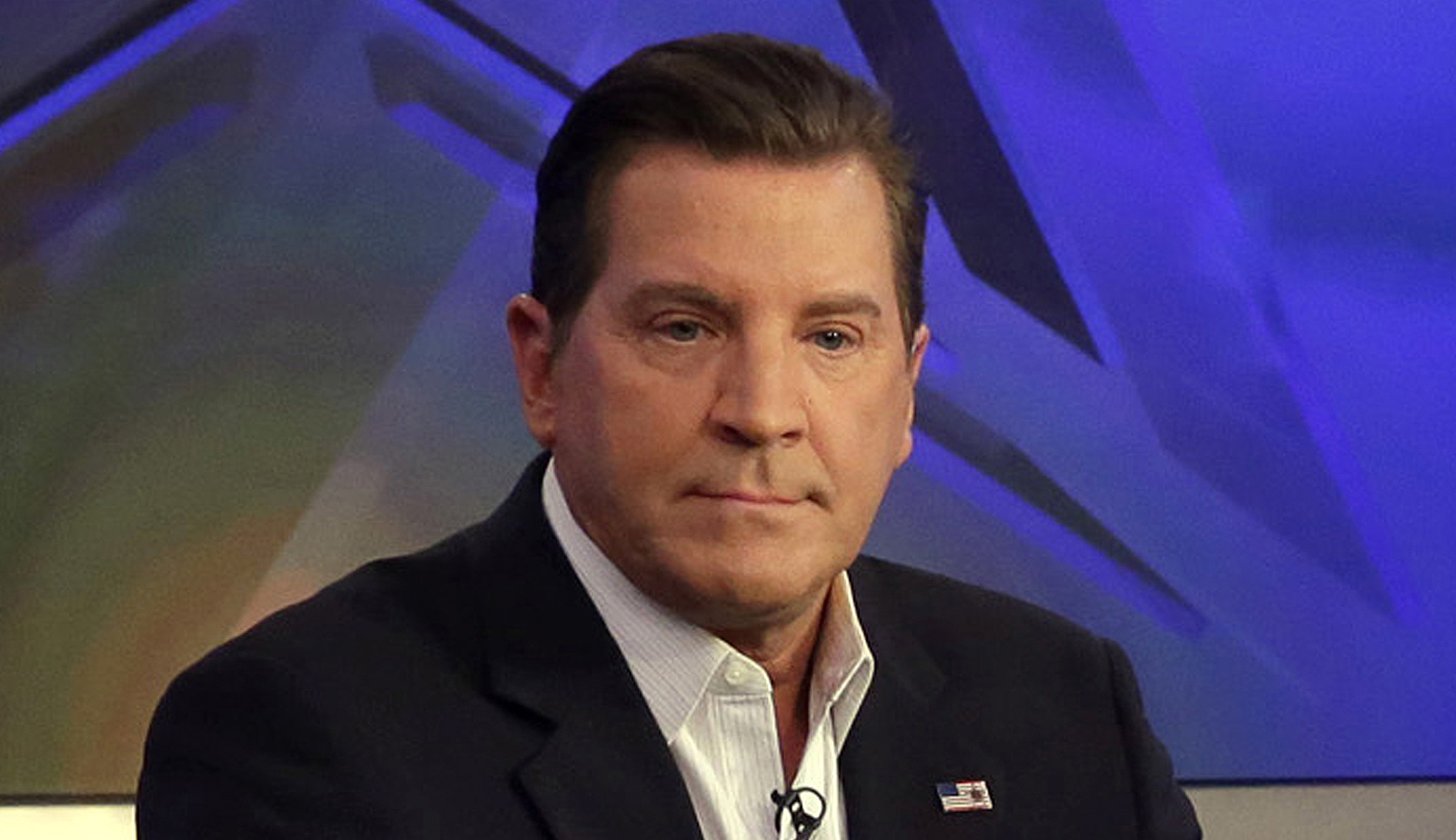 Eric Bolling: Son’s drug overdose ‘included opioids’