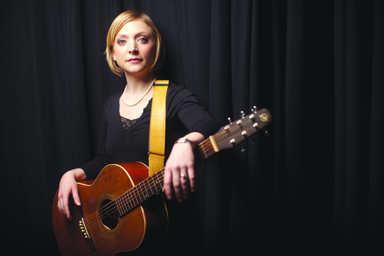 Eilen Jewell proves western sound is far from extinct