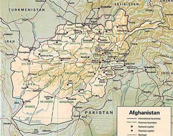 The Other Forgotten War