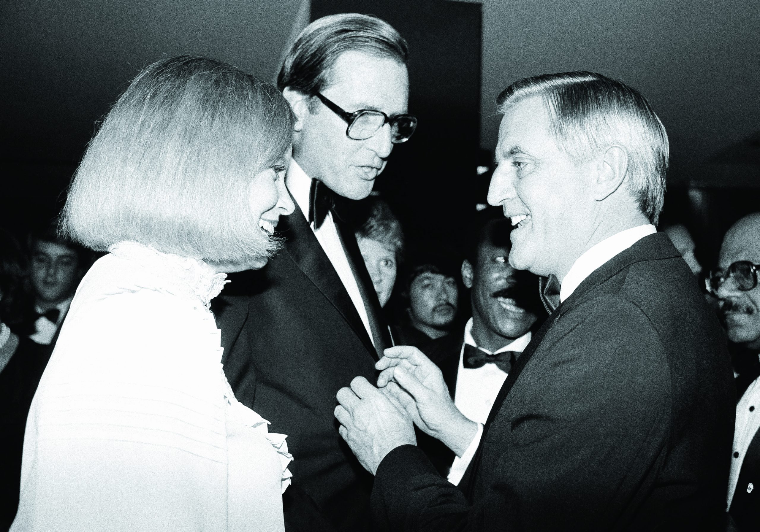 Sen. Jay Rockefeller to retire after 5 terms