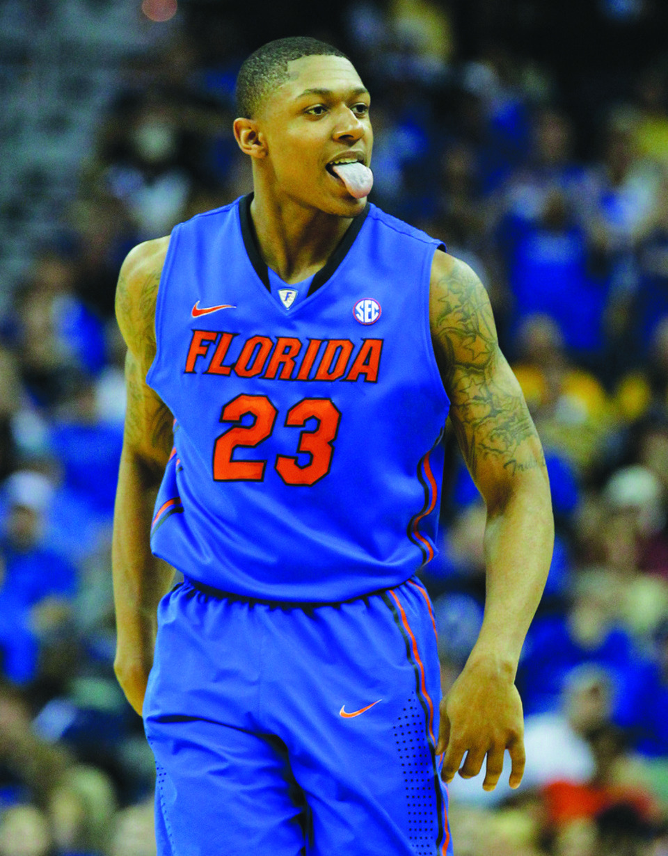 Rick Snider: Feeling the draft pressure