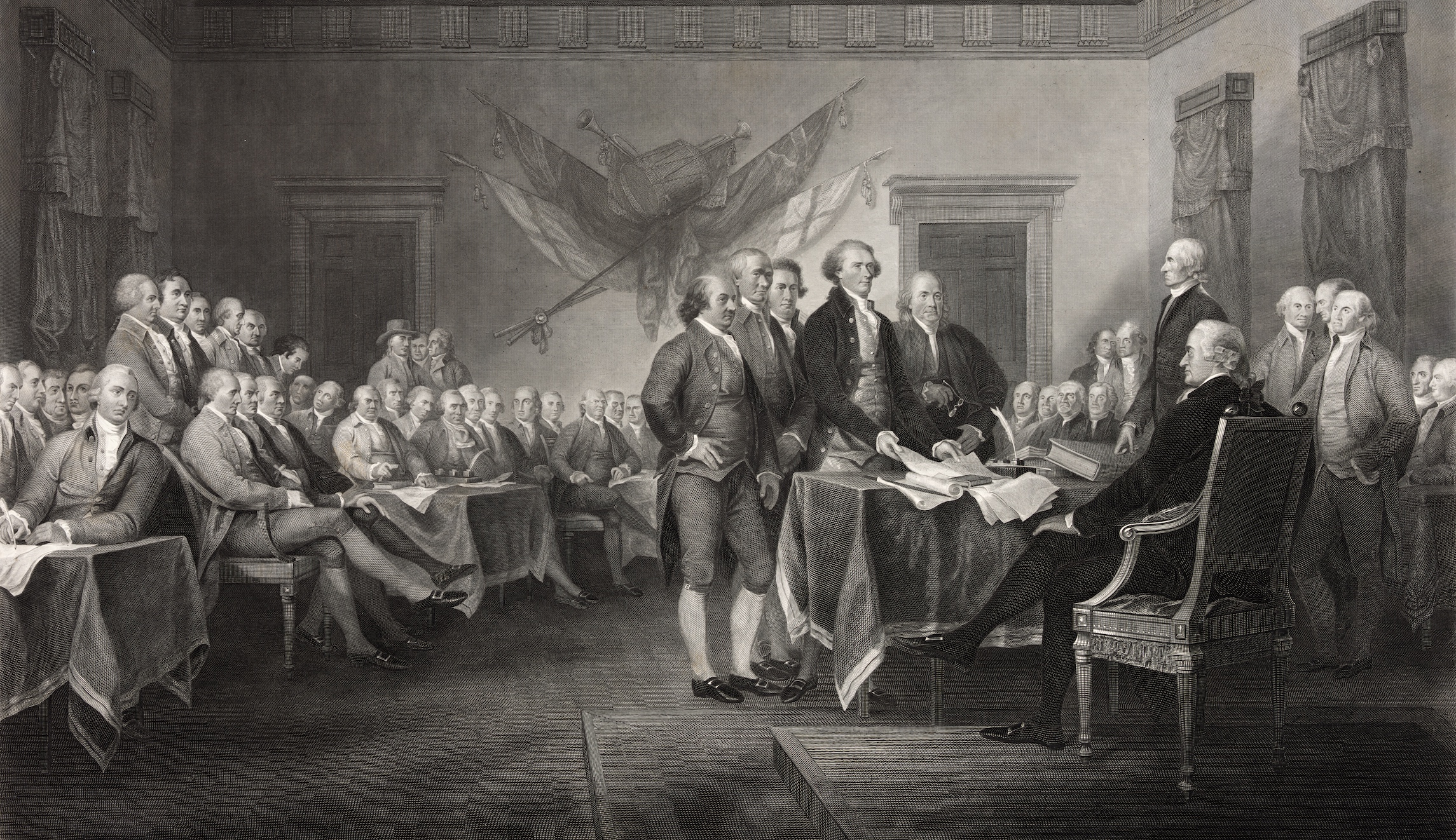 It’s Independence Day — and that’s all about executive overreach