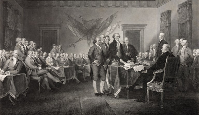 It’s Independence Day — and that’s all about executive overreach