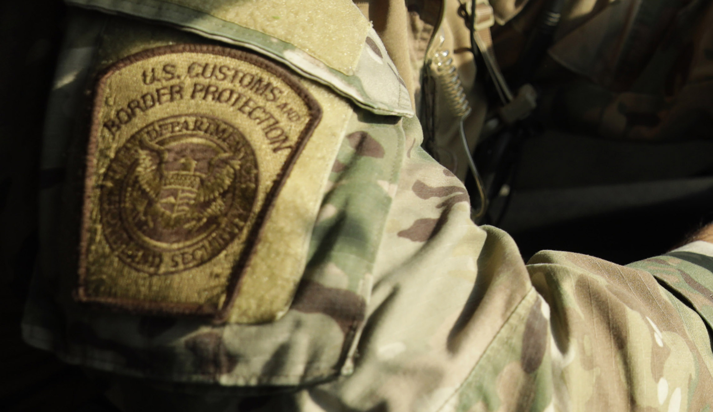 Border agency deploying to Florida to assist with hurricane response