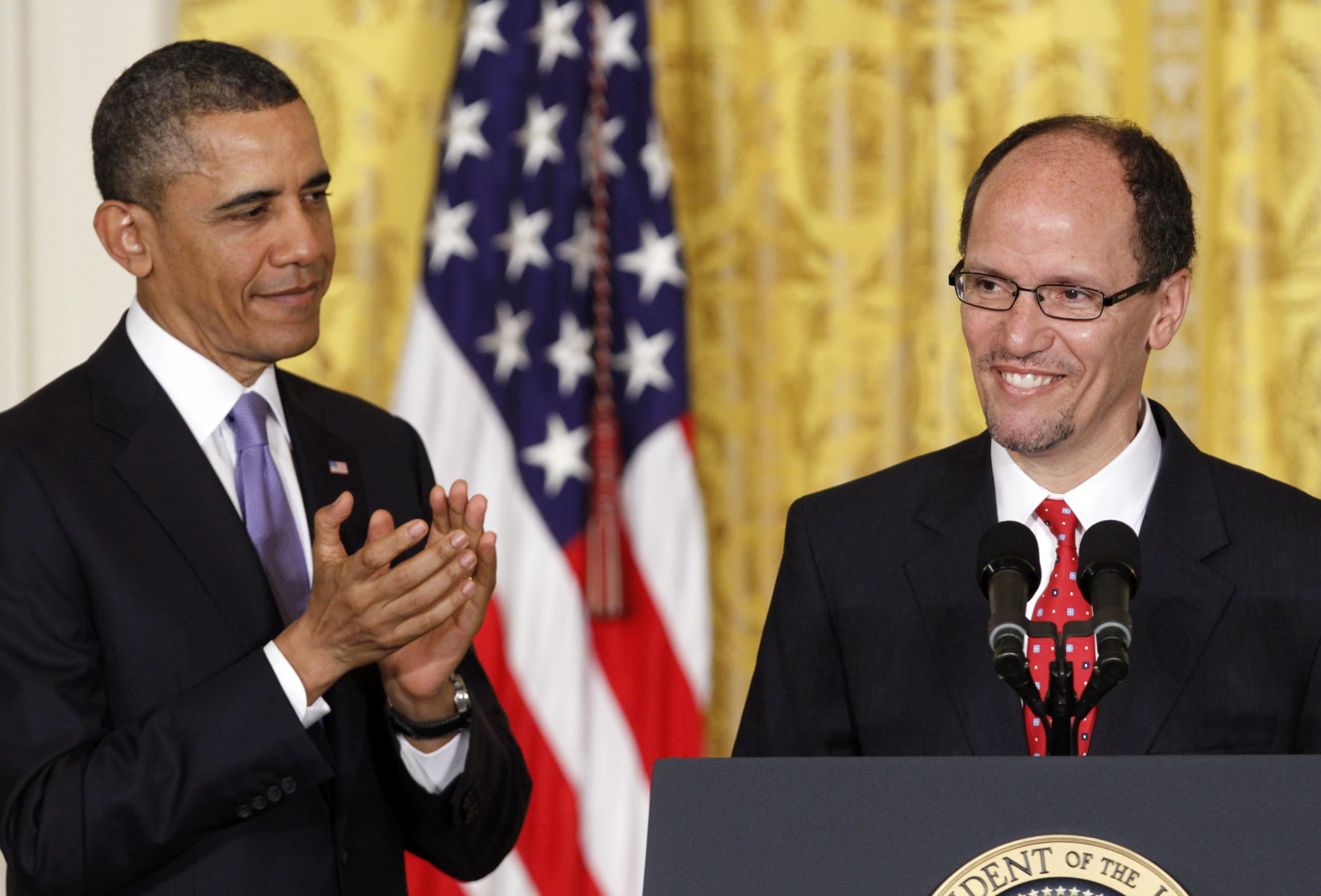 Congressional budget plan cuts funds to union watchdog agency