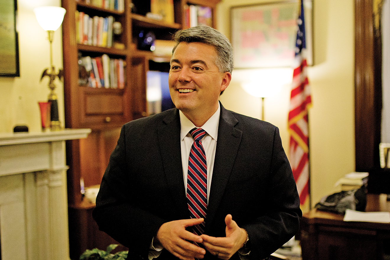 Mr. Maximum Pressure