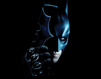 A One-Man Department of Justice