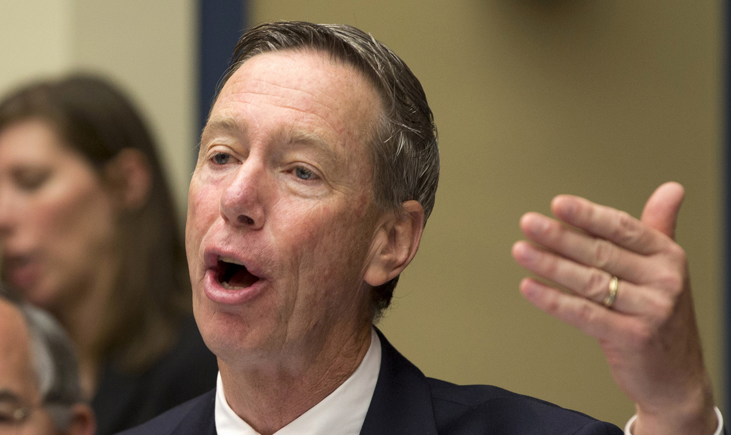 Democrats who voted against Obamacare seven years ago wary of GOP bill