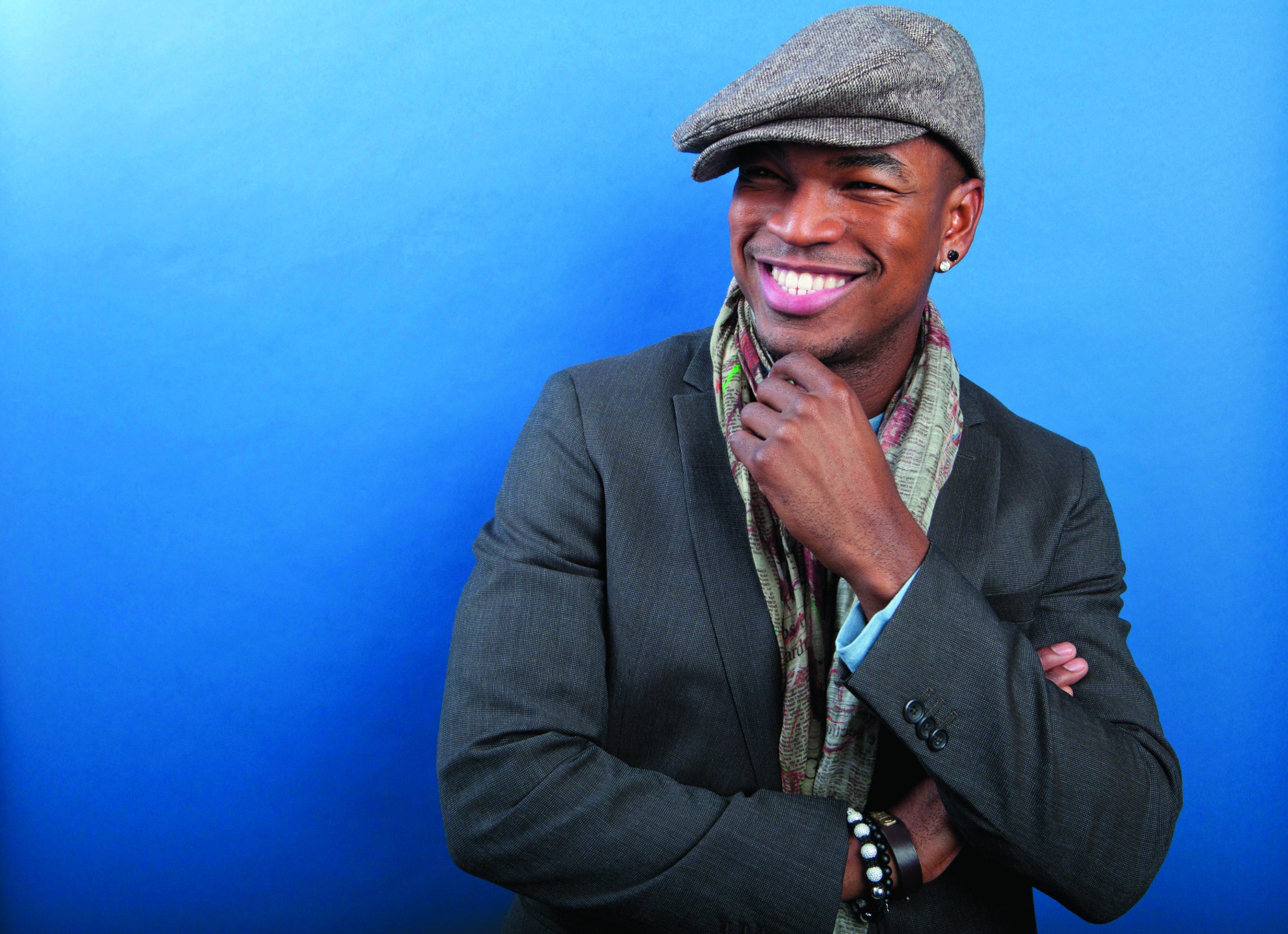 Ne-Yo on new album, dance music, Tim McGraw