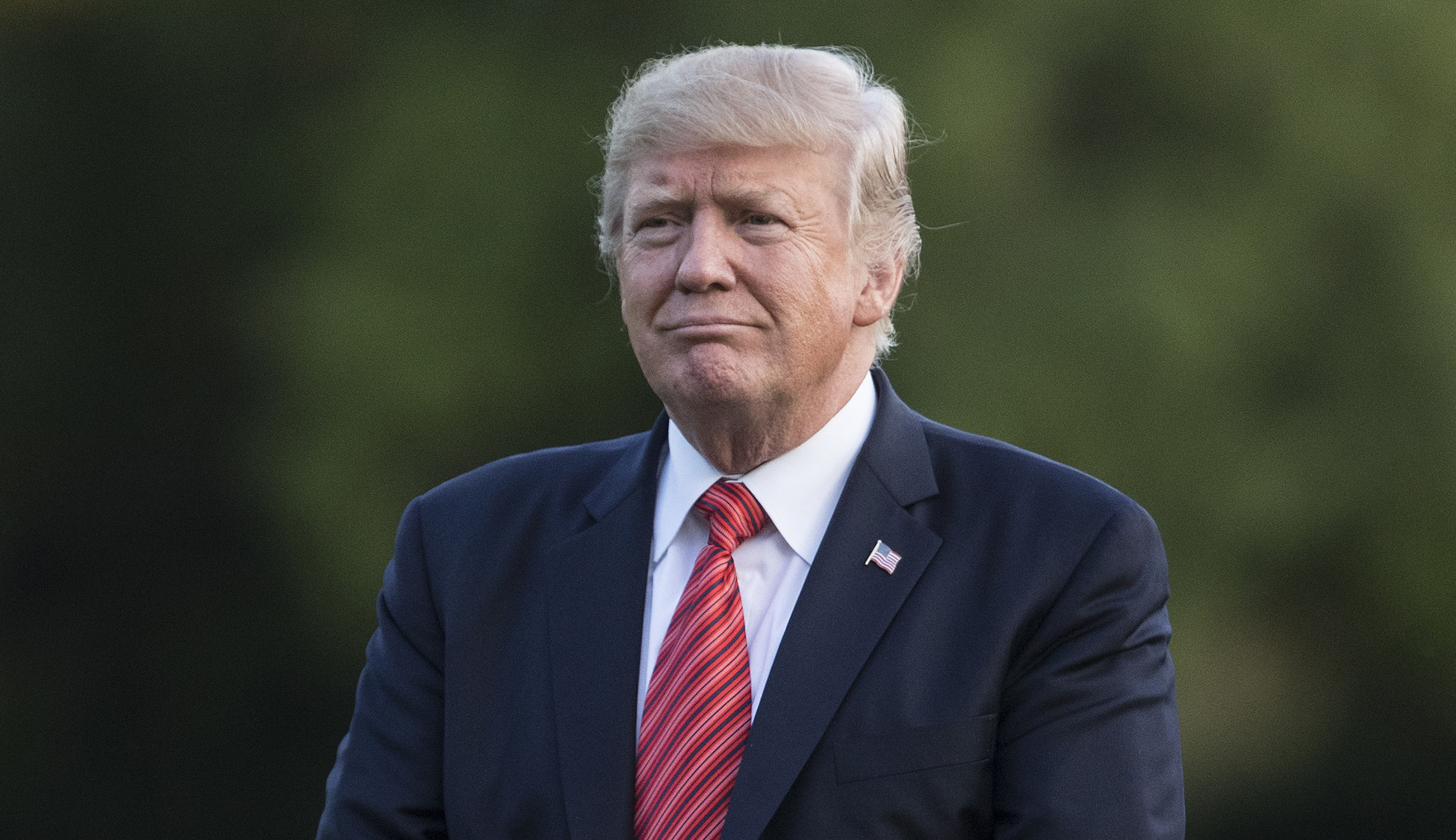 Byron York: Trump dossier mystery deepens