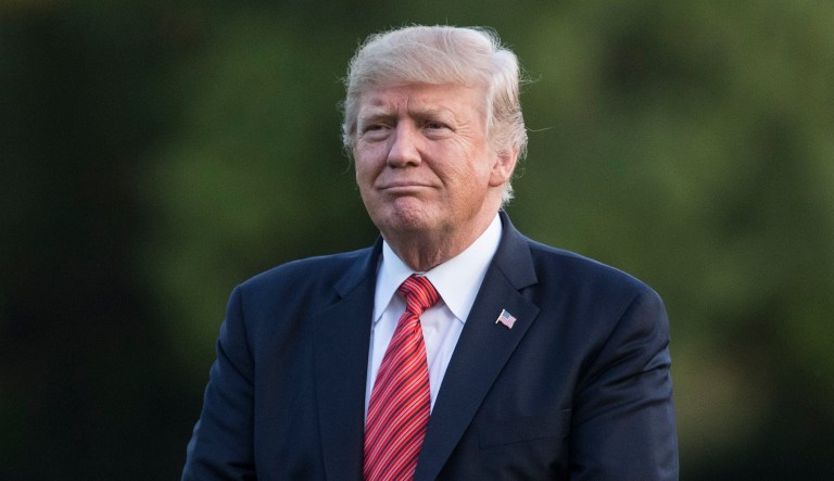 It's probably a good idea to take a closer look at how everyone seems to believe that Republicans started the Trump dossier. (AP Photo/Carolyn Kaster)