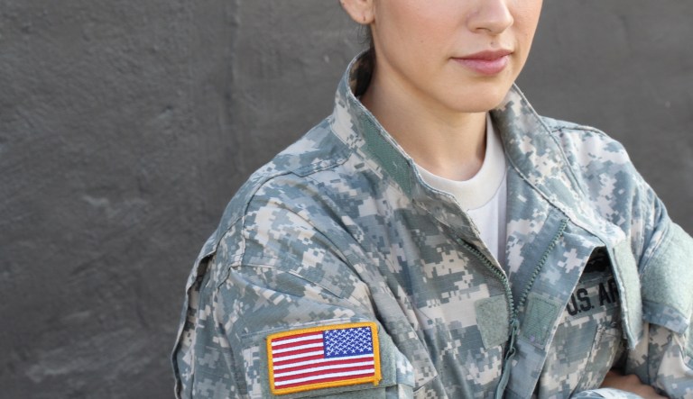 A Dropbox folder containing images of nude service women first surfaced two weeks ago when it was shared in an all-male Facebook group called 