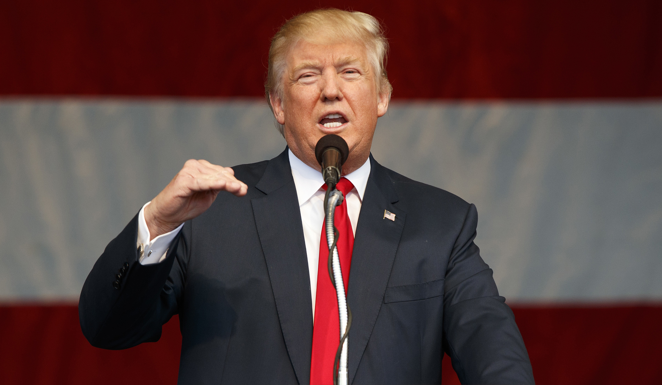 Trump nominates coal lobbyist Andrew Wheeler as EPA deputy administrator