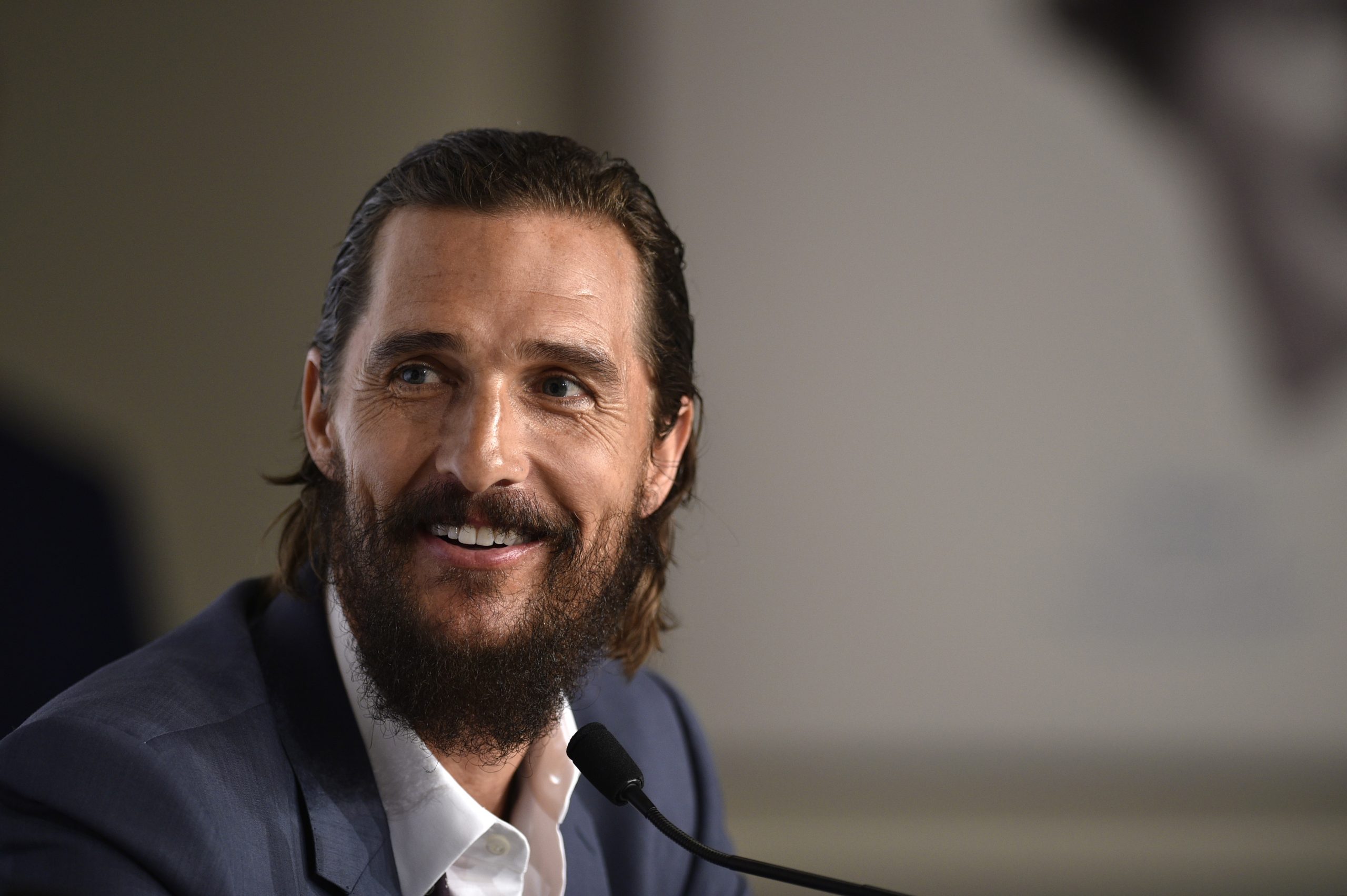 Matthew McConaughey would be ‘formidable’ Texas governor candidate: Ted Cruz