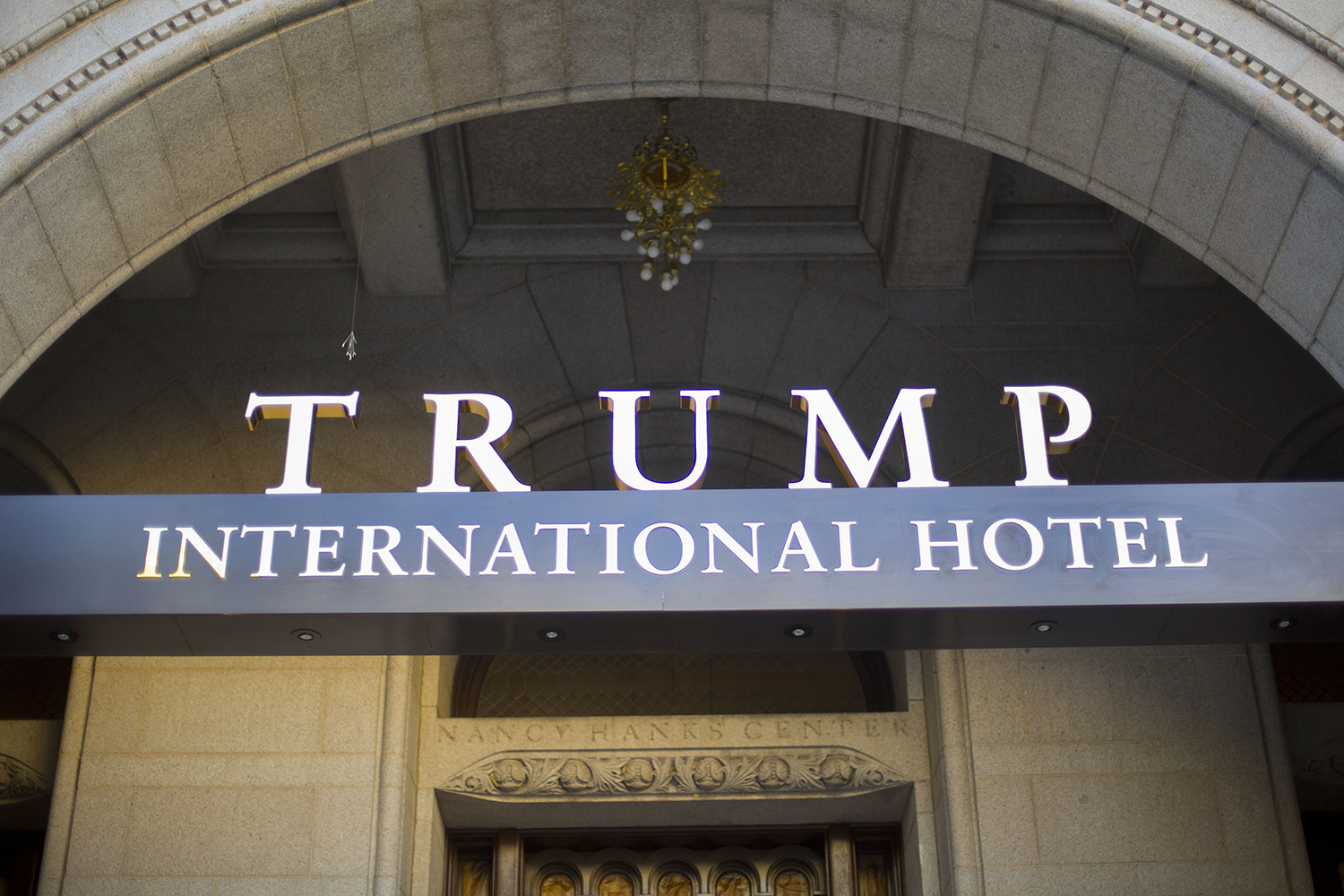 GSA: Trump DC hotel not in violation of government lease